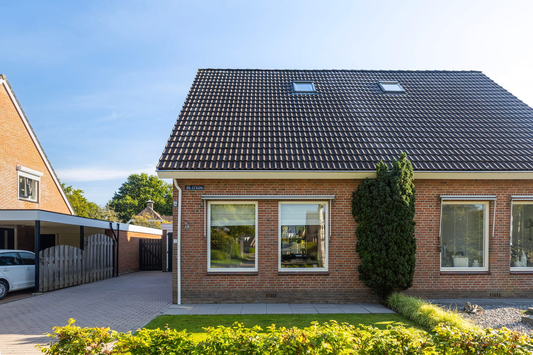 Foto 7 van De Zeilen 7