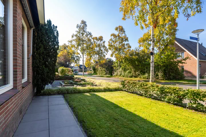 Foto 8 van De Zeilen 7