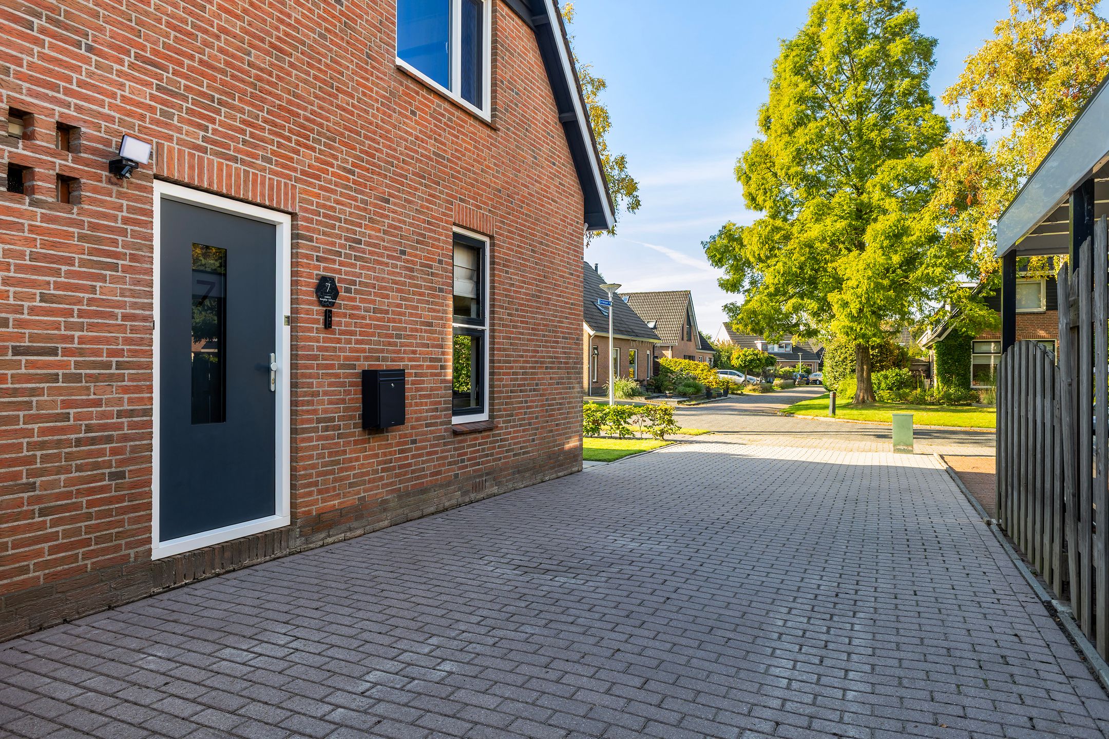 Foto 9 van De Zeilen 7