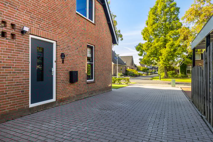 Foto 9 van De Zeilen 7