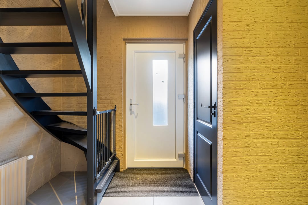 Foto 11 van De Zeilen 7