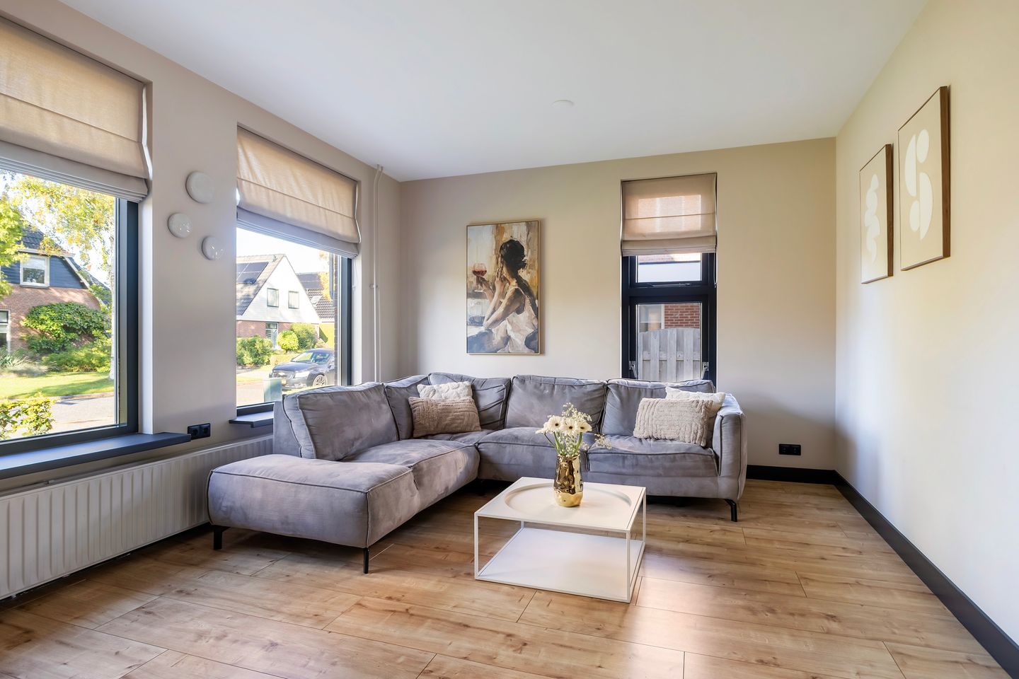 Foto 14 van De Zeilen 7