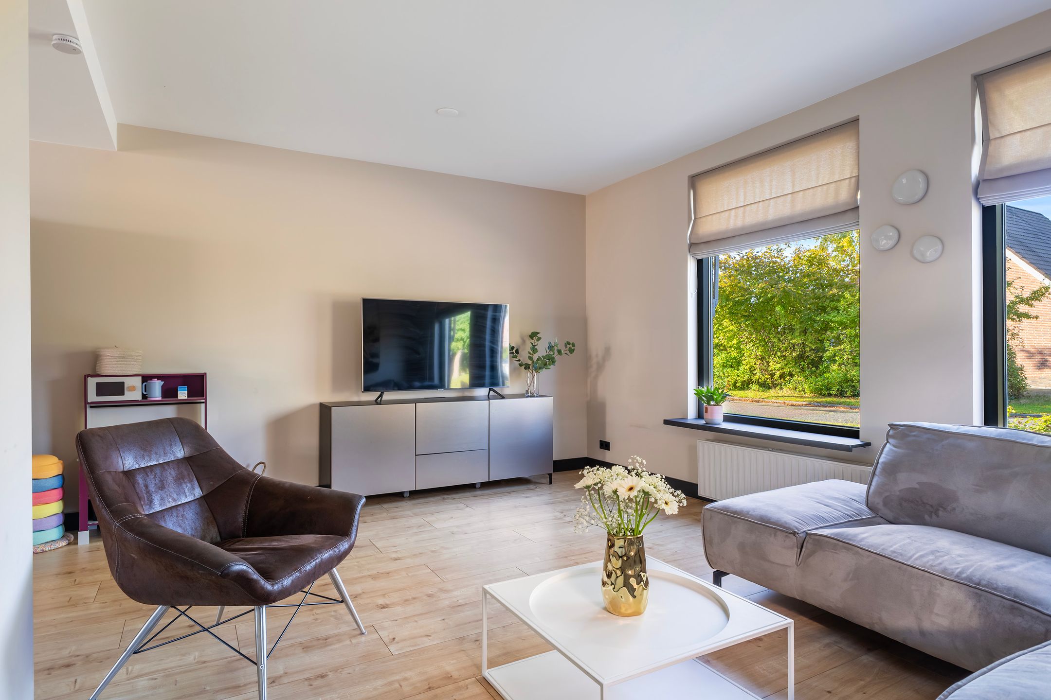 Foto 15 van De Zeilen 7