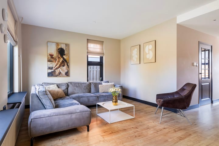 Foto 16 van De Zeilen 7