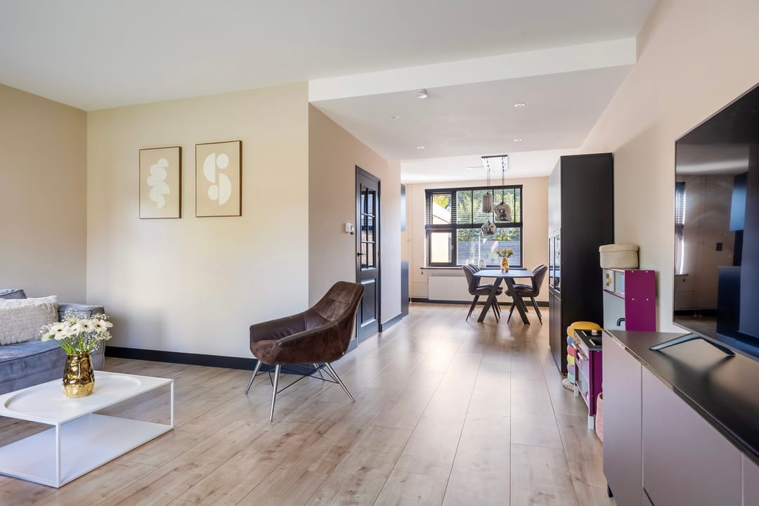 Foto 17 van De Zeilen 7