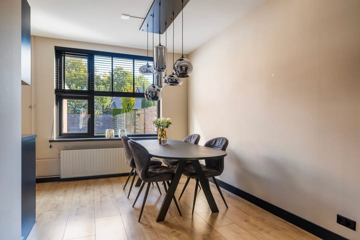 Foto 18 van De Zeilen 7