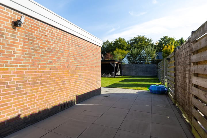 Foto 23 van De Zeilen 7