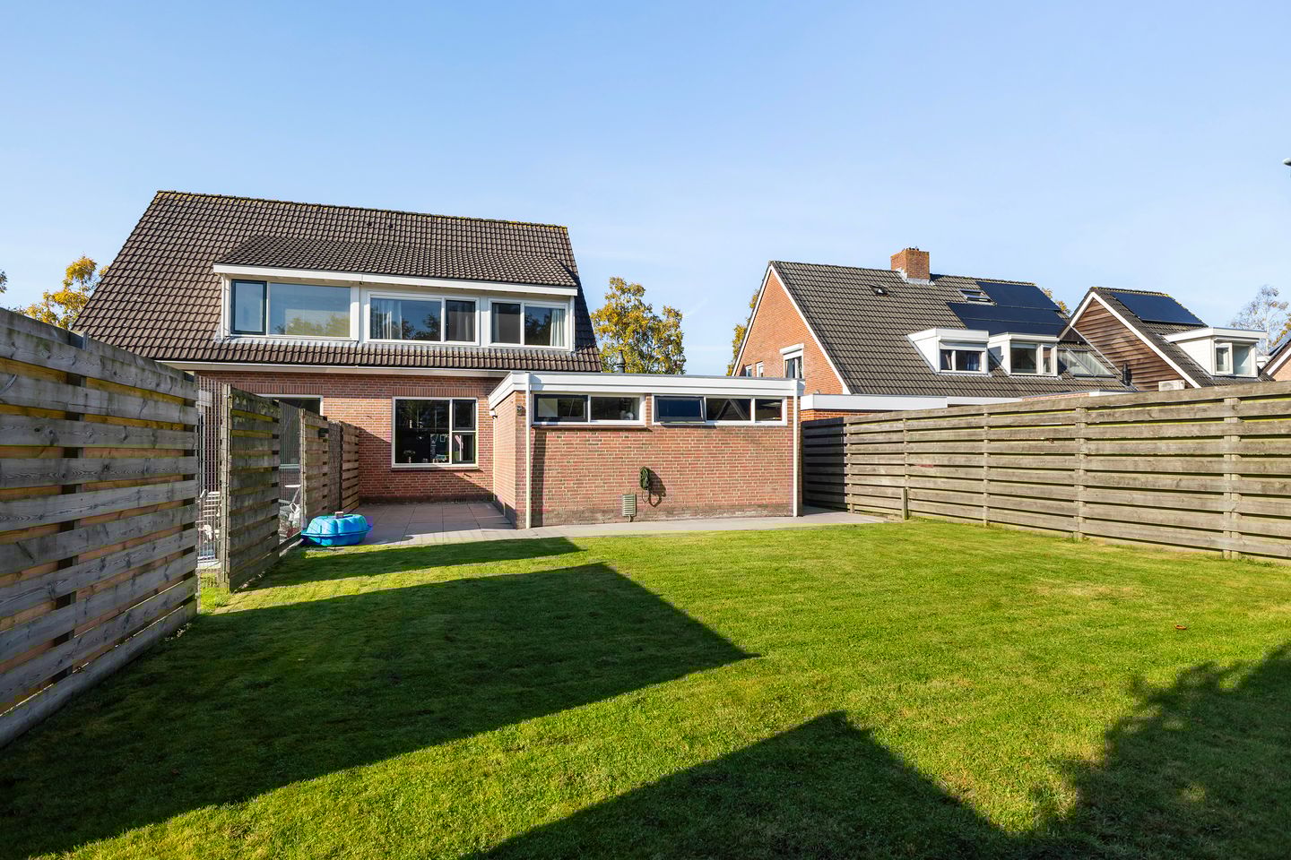 Foto 25 van De Zeilen 7