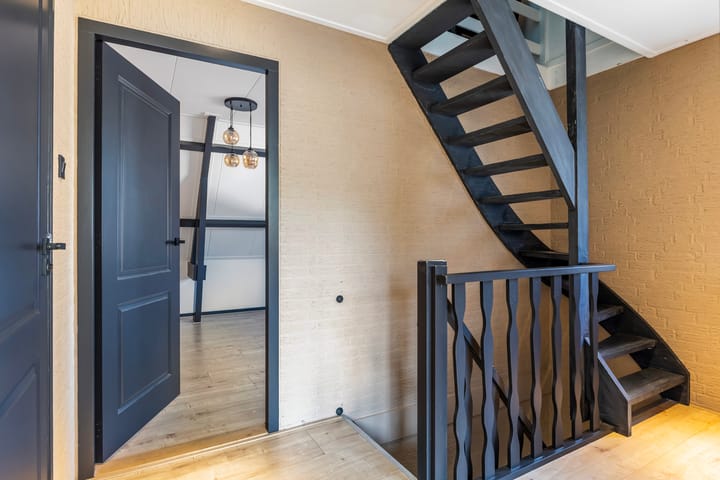 Foto 26 van De Zeilen 7