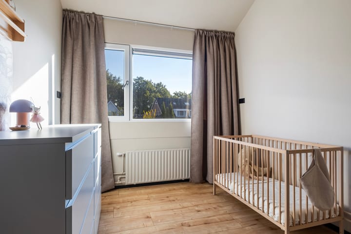 Foto 28 van De Zeilen 7