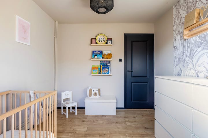 Foto 29 van De Zeilen 7