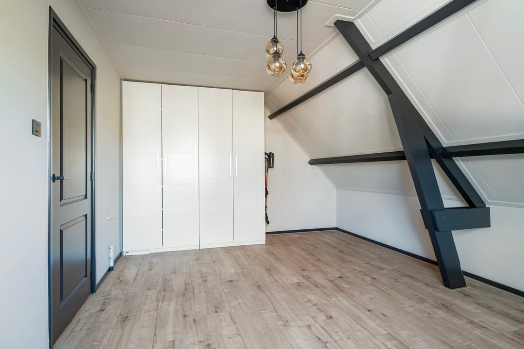 Foto 32 van De Zeilen 7