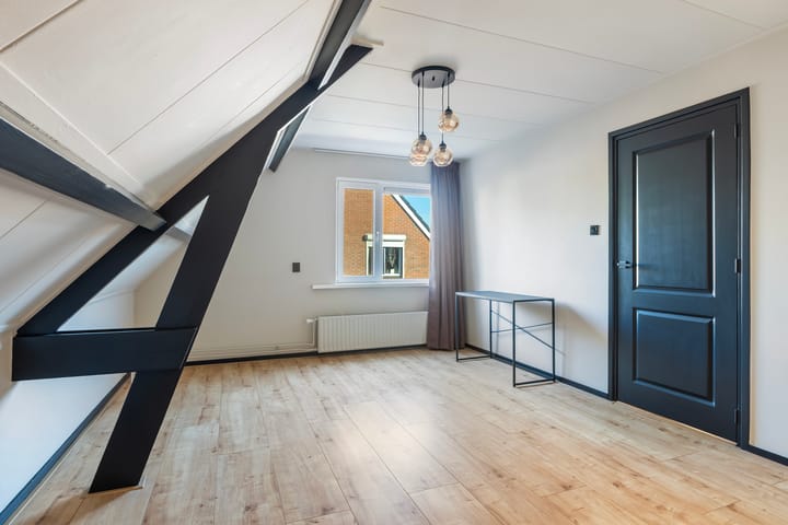 Foto 33 van De Zeilen 7