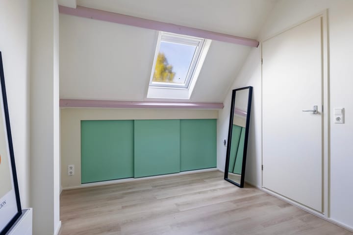 Foto 36 van De Zeilen 7