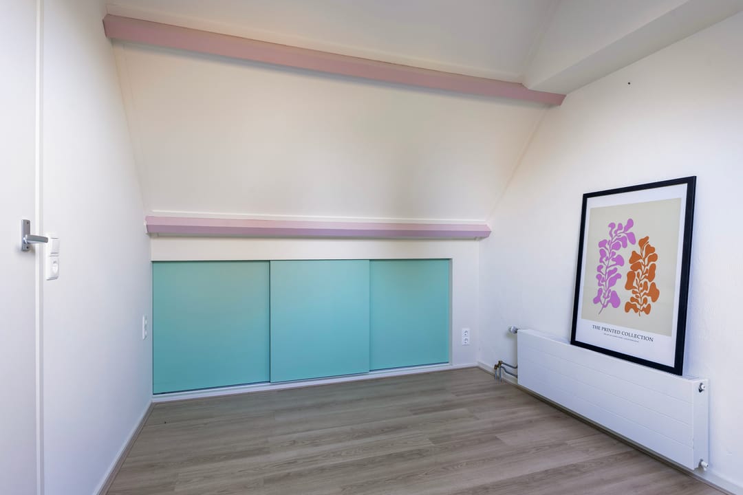 Foto 37 van De Zeilen 7