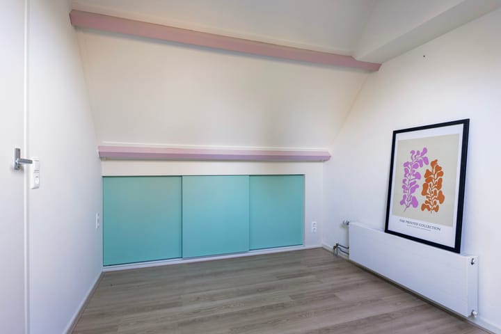 Foto 37 van De Zeilen 7