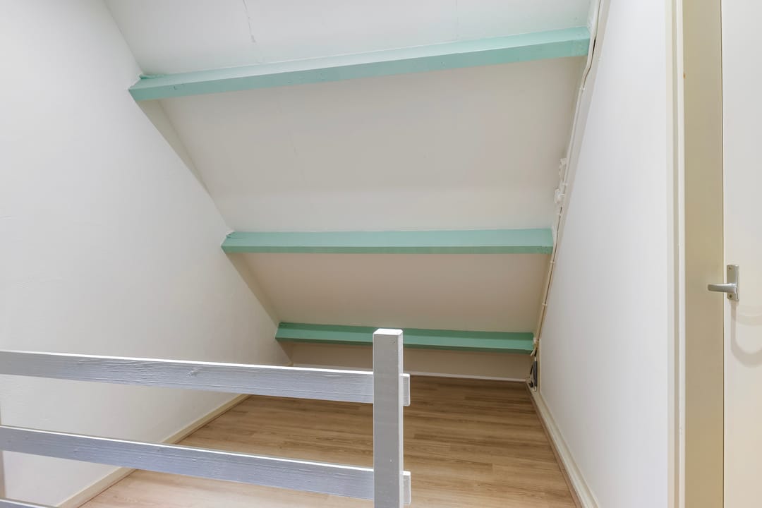 Foto 38 van De Zeilen 7