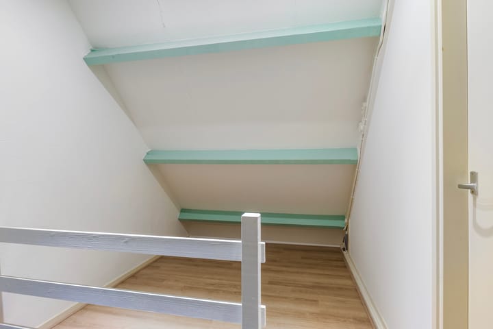 Foto 38 van De Zeilen 7