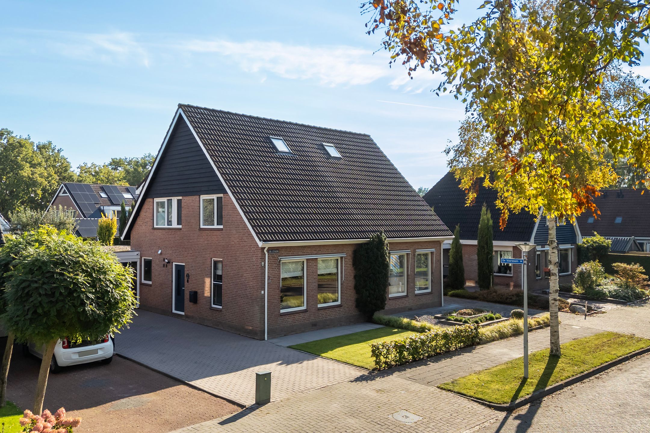 Foto 39 van De Zeilen 7