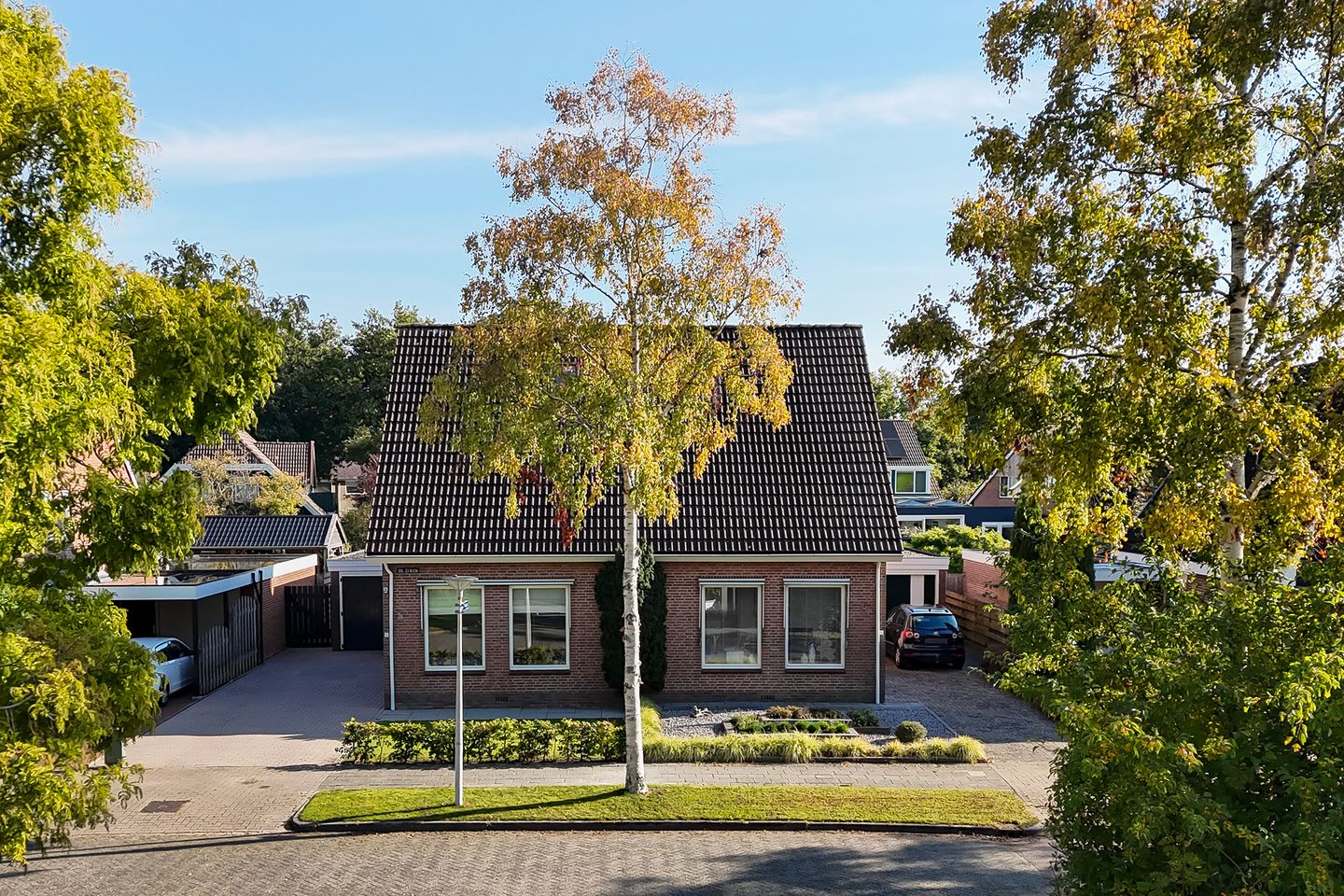 Foto 40 van De Zeilen 7