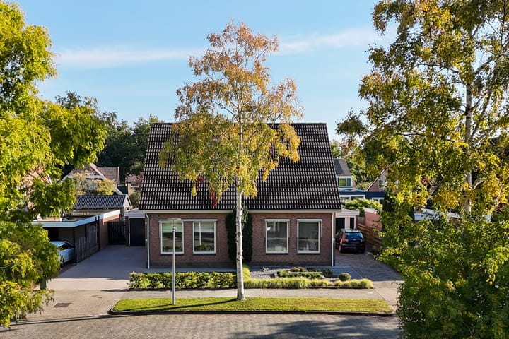 Foto 40 van De Zeilen 7