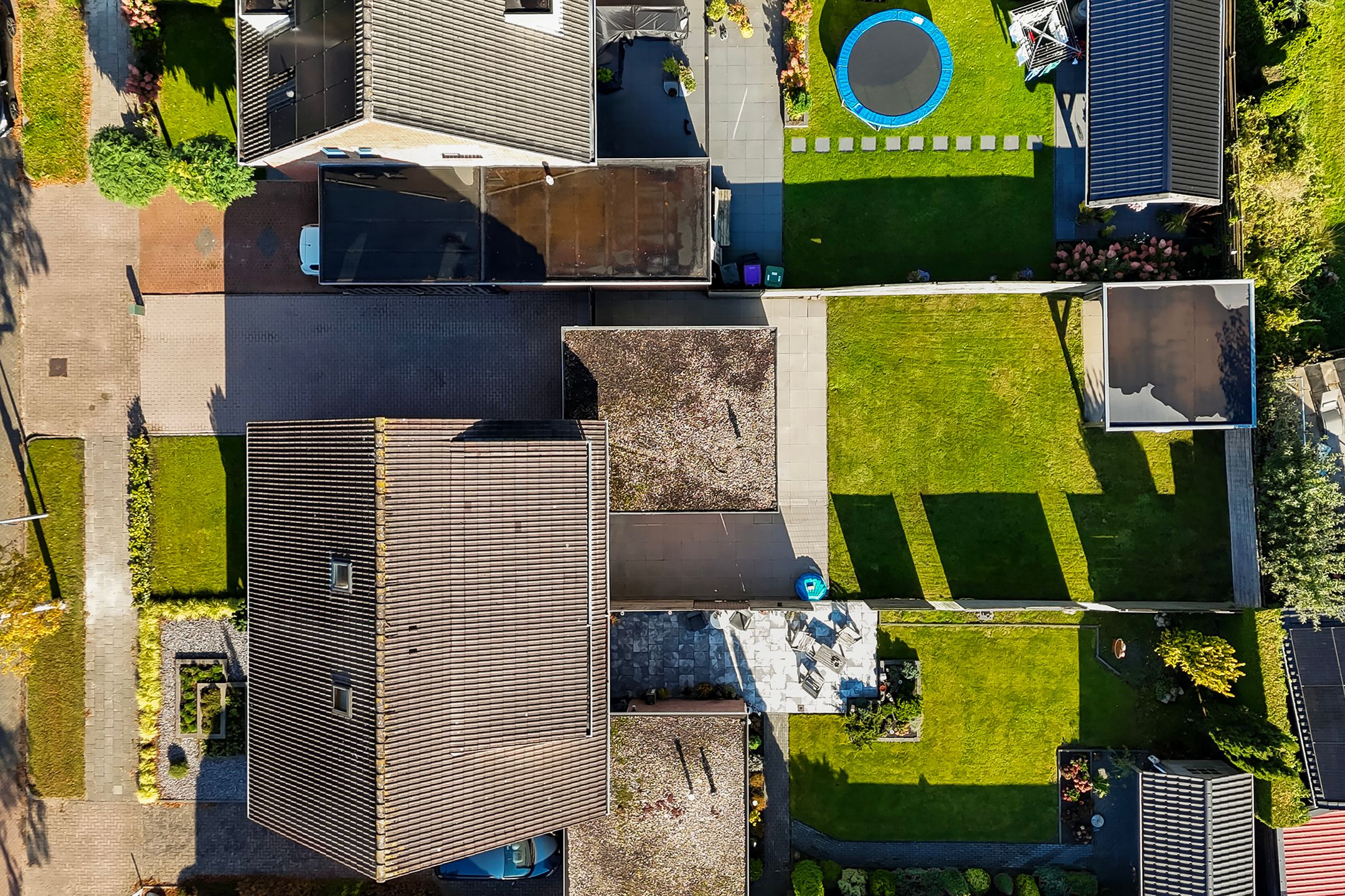 Foto 42 van De Zeilen 7