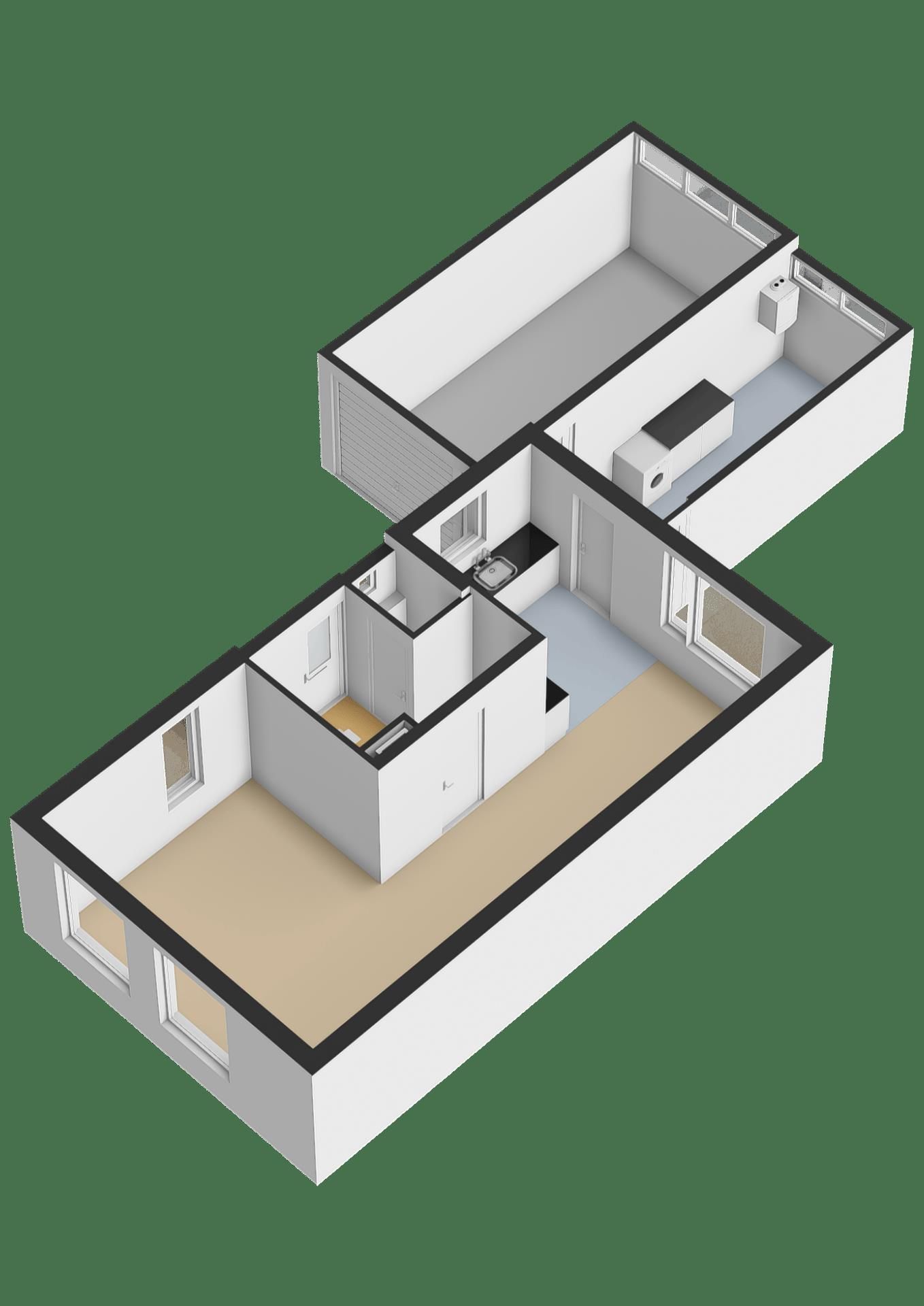 Foto 44 van De Zeilen 7