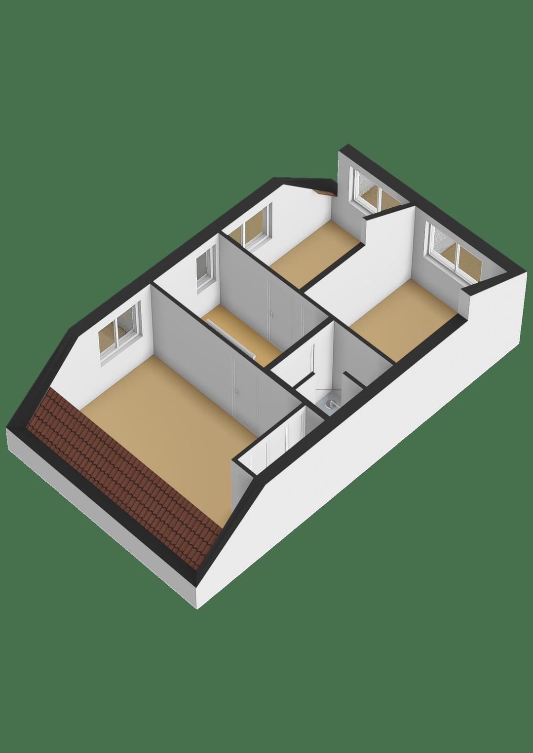 Foto 46 van De Zeilen 7