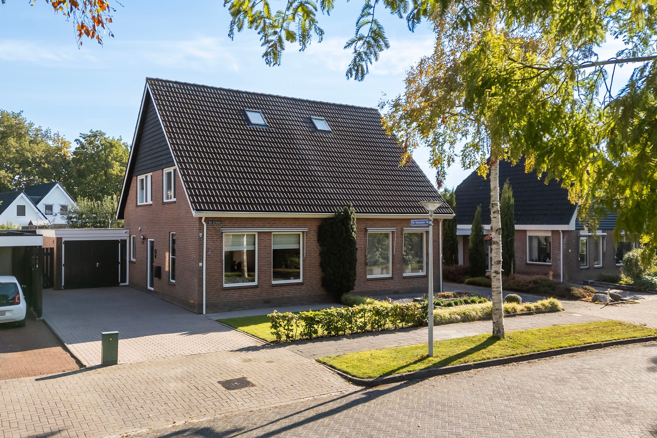 De Zeilen 7 