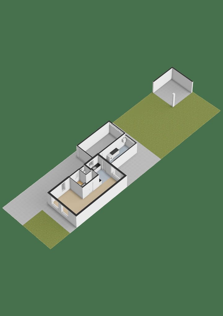 Foto 52 van De Zeilen 7