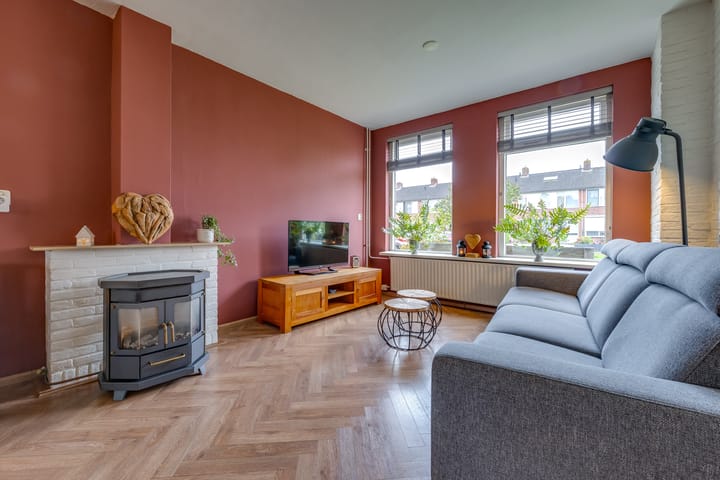 Foto 2 van Cornelis Dopperlaan 32