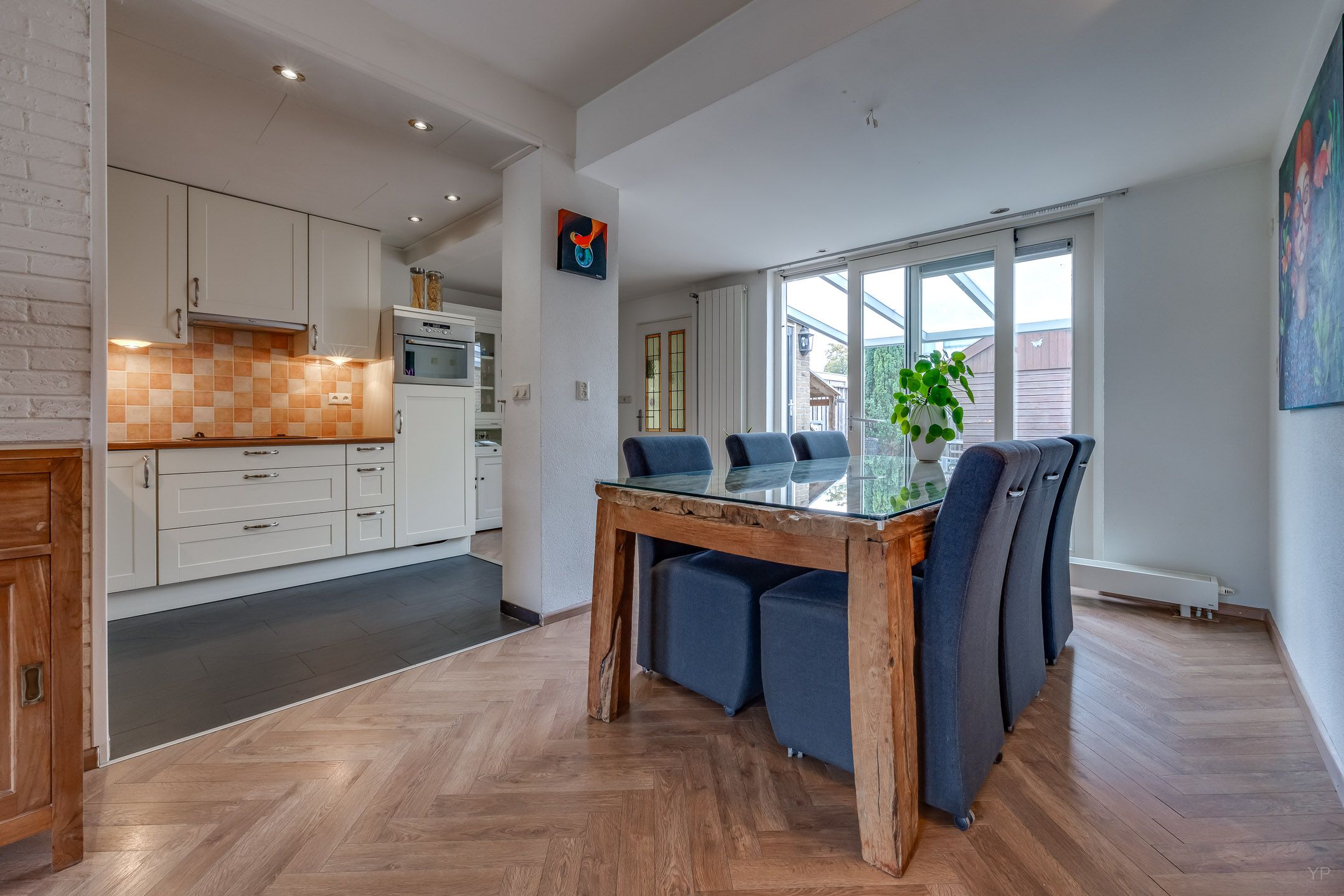 Foto 3 van Cornelis Dopperlaan 32