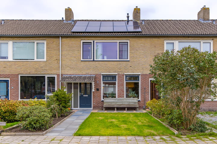 Foto 6 van Cornelis Dopperlaan 32