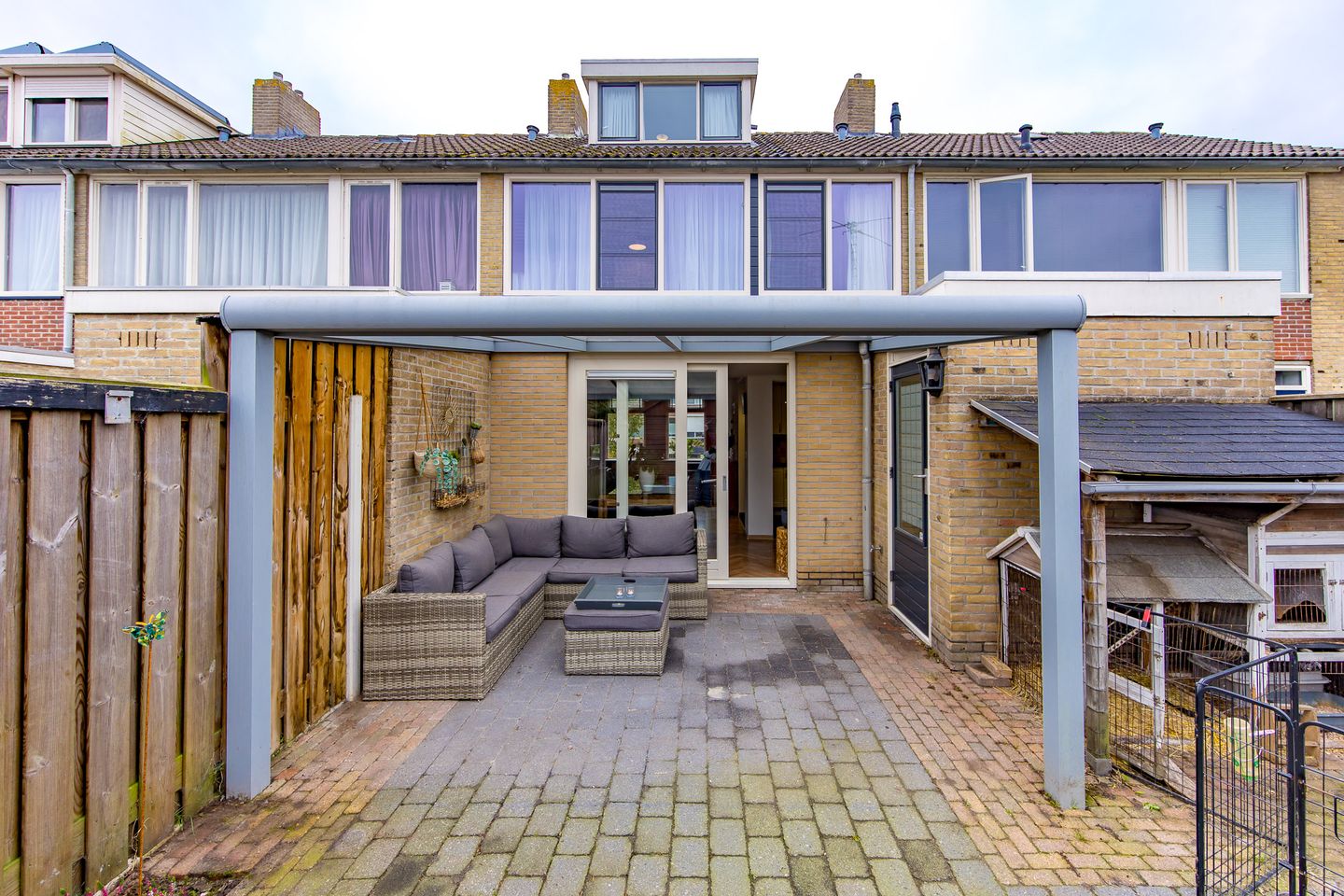 Foto 5 van Cornelis Dopperlaan 32