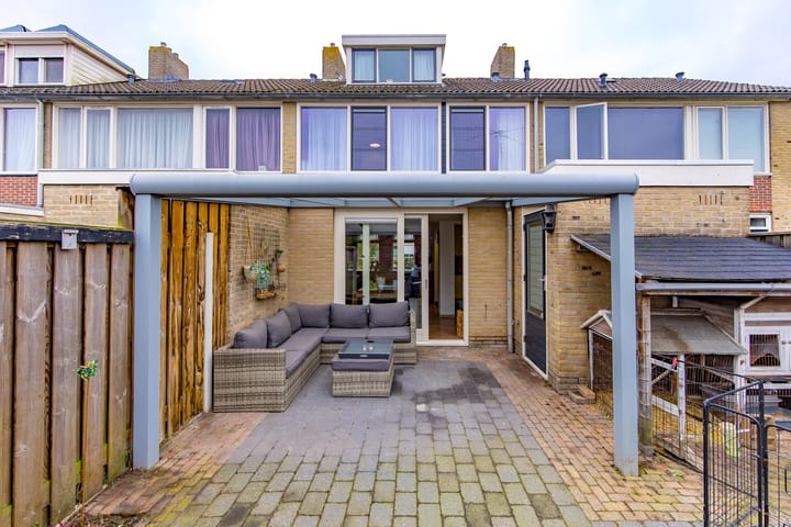 Foto 5 van Cornelis Dopperlaan 32