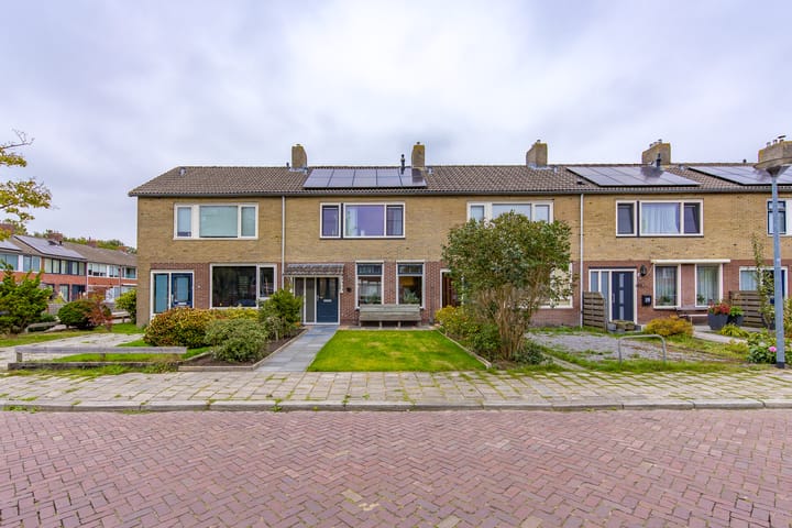 Foto 7 van Cornelis Dopperlaan 32