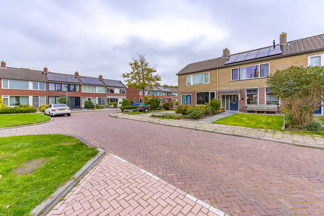 Foto 8 van Cornelis Dopperlaan 32