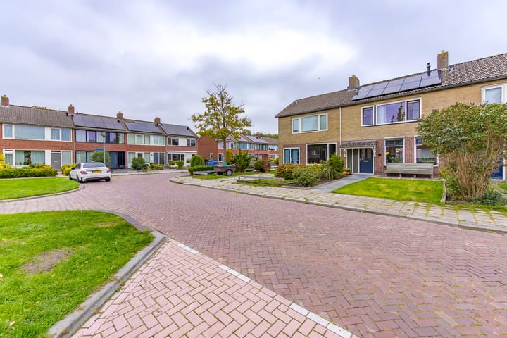 Foto 8 van Cornelis Dopperlaan 32