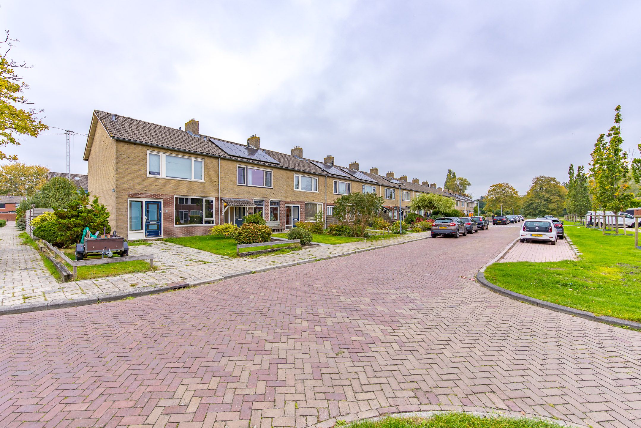 Foto 9 van Cornelis Dopperlaan 32