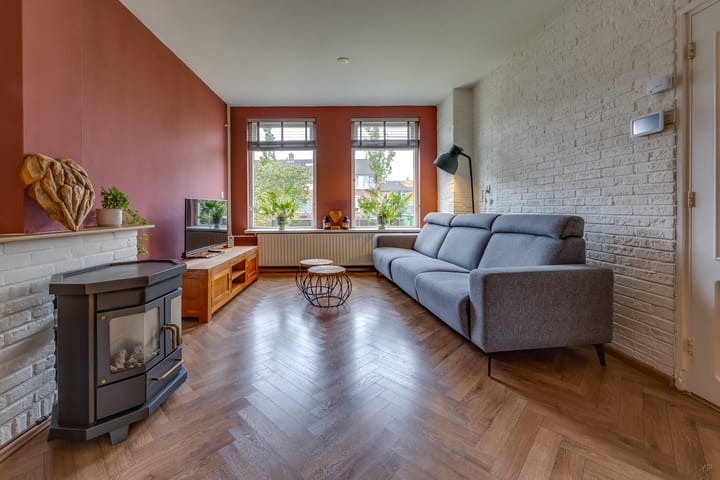 Foto 10 van Cornelis Dopperlaan 32