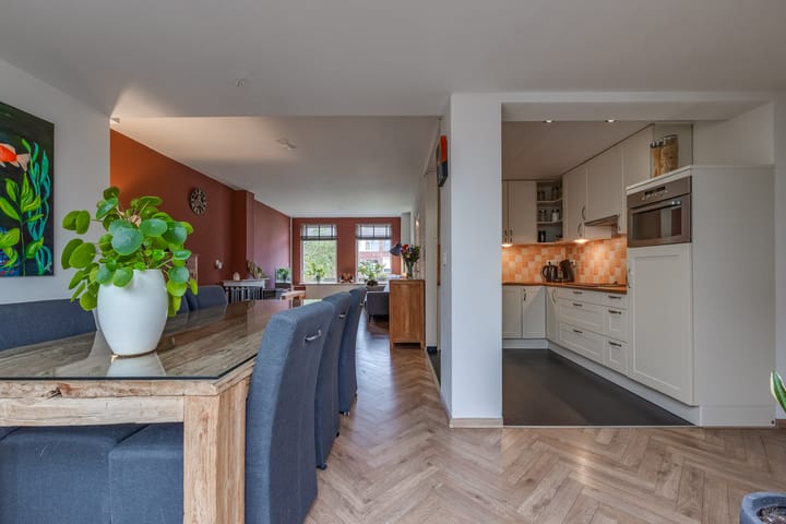 Foto 14 van Cornelis Dopperlaan 32