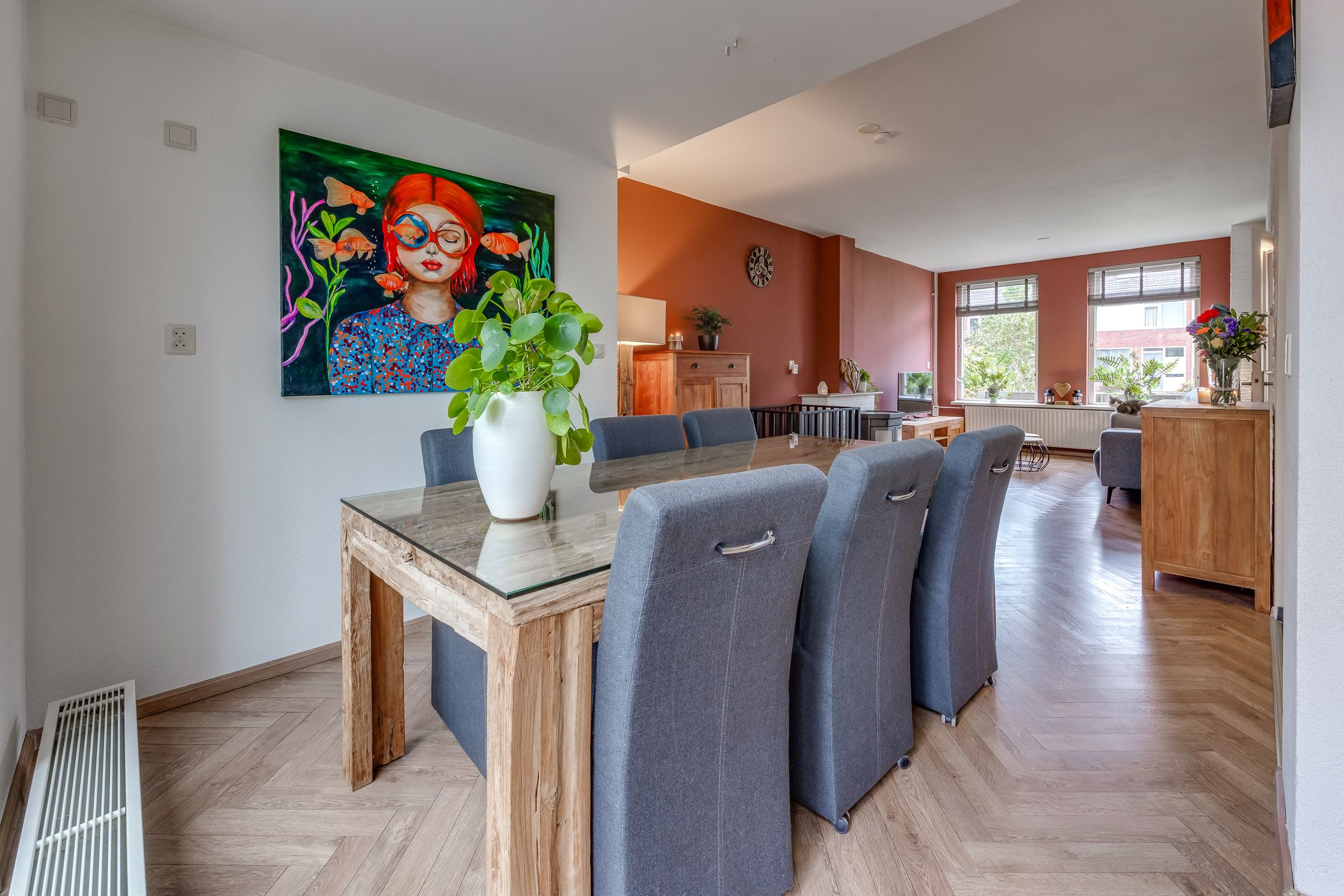 Foto 15 van Cornelis Dopperlaan 32