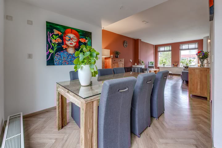 Foto 15 van Cornelis Dopperlaan 32