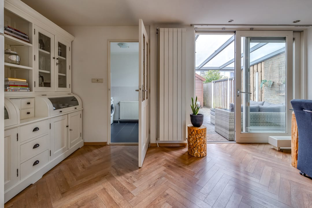 Foto 16 van Cornelis Dopperlaan 32