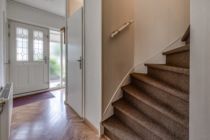 Foto 19 van Cornelis Dopperlaan 32