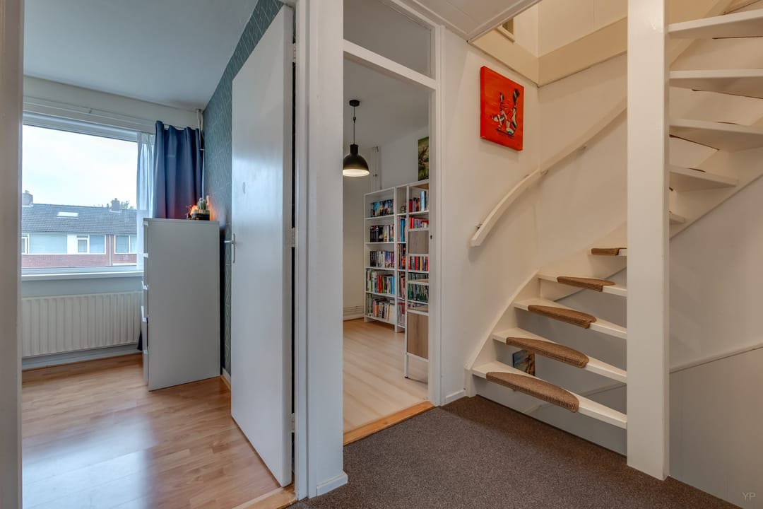 Foto 23 van Cornelis Dopperlaan 32