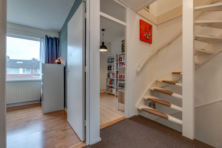 Foto 23 van Cornelis Dopperlaan 32