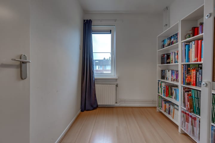 Foto 24 van Cornelis Dopperlaan 32