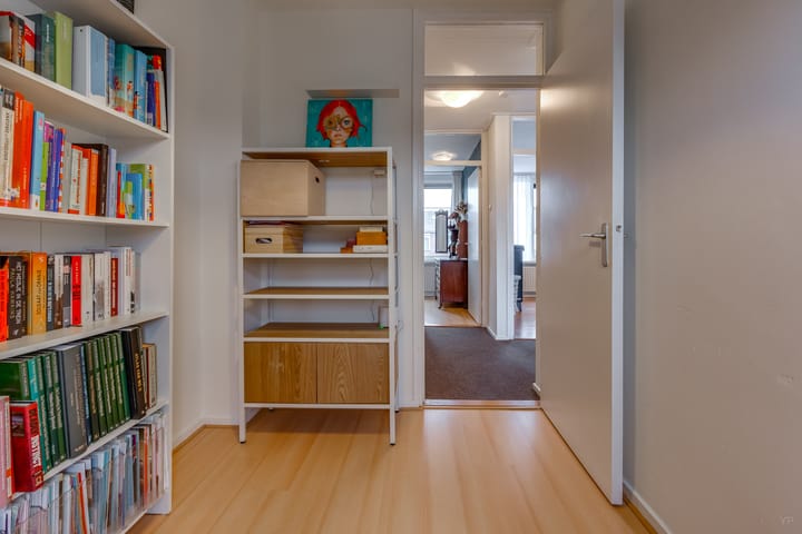 Foto 25 van Cornelis Dopperlaan 32