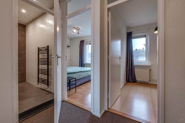 Foto 26 van Cornelis Dopperlaan 32